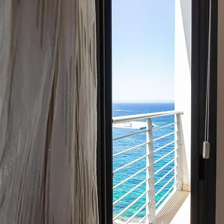 Beautiful Sea View Apartment Sliema Exterior photo