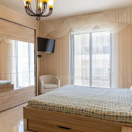 Beautiful Sea View Apartment Sliema Exterior photo