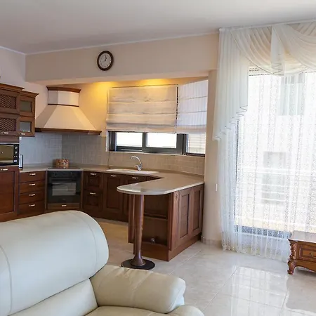 Beautiful Sea View Apartment Sliema Exterior photo