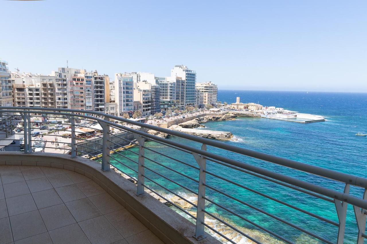 Beautiful Sea View *
